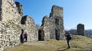 Šumperská zimní 50 - Hrabišín - Brníčko - Postřelmov