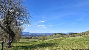 Šumperk - Velké Losiny - Přemyslov - Pekařov - Šumperk