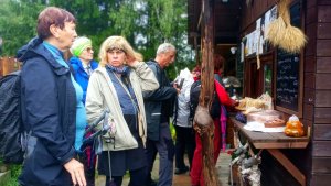 okolo Žítkové - Naučná stezka Moravské Kopanice – Žítková