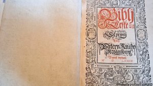 Rajhrad – Památník písemnictví na Moravě