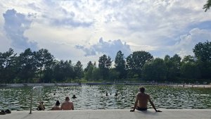 Šumperk – Štíty -  Lázek - Hoštejn - Zábřeh - Šumperk