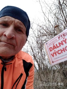 Ptení Východ První pokořitel všech 4 míst