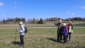Jindřichov - zřícenina hradu Pleče - Hanušovice