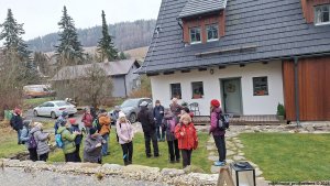 zpívání koled...Rapotín - Maršíkov - Velké Losiny