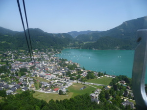 hora Zwölferhorn