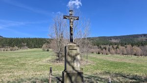 Šumperk - Velké Losiny - Přemyslov - Pekařov - Šumperk