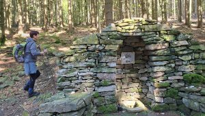 Lázně Jeseník – Studniční vrch - Jeseník