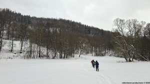 votvírák Vernířovice - Sobotín