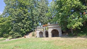 Tančírna II. - Loučná nad Desnou - Velké Losiny