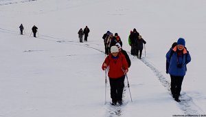 Bludov - Brusná - Bludoveček - Šumperk