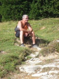 Postalm (Poštovní louka)