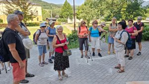 Tančírna II. - Loučná nad Desnou - Velké Losiny