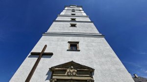 Chrastice - Šléglov - Řeznická kaple - Branná - Banjaluka - Branná