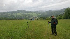 Lesní zážitková NS - Komňátka - štola Mařka – Bohdíkov - Komňátka