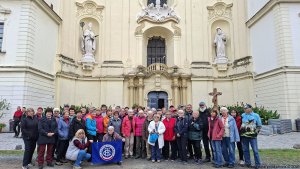 Rajhrad – Památník písemnictví na Moravě