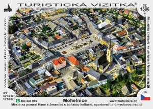 Mírov - Mohelnice