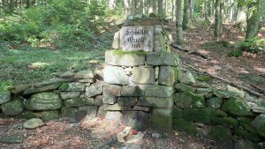 Lázně Jeseník – Studniční vrch - Jeseník