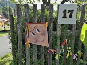 Tvrdkov - Souborem lesních bytostí - Ruda