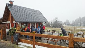 Písařovské sedlo - Spálenisko - Kocanda
