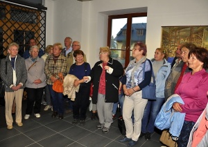 130 let KČT_Muzeum silnic Vernířovice_Vernisáž výstavy k výročí. fotoV. Krejčí, Pepa Horáček