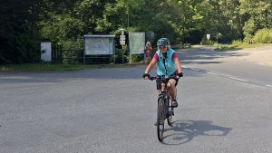 Šumperk - Zábřeh - Hoštejn - Hynčina - Bozeňov - Zábřeh - Postřelmov - Bludoveček - Šumperk