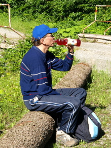 To na vodu nevypadá.