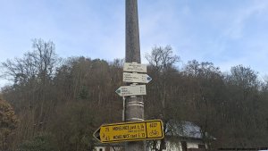 Mírov - Mohelnice