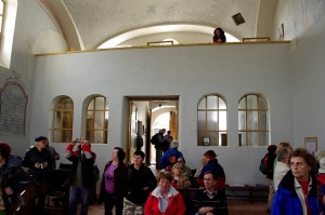 ... a uvnitř