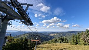 Zájezd Slovensko-Kysuca 21.9. - 24.9. 2025 · 21. 9. 2025 ·