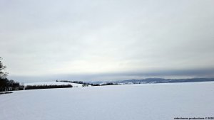 Bludov - Brusná - Bludoveček - Šumperk