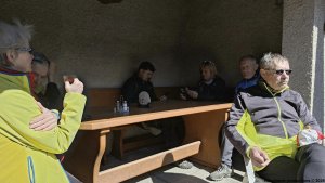 Šumperk - Dolní Studénky - Chromeč - Zábřeh - Leština - Třemešek - Šumperk