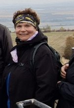 Marie Divišová