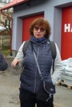 Lenka Švábová